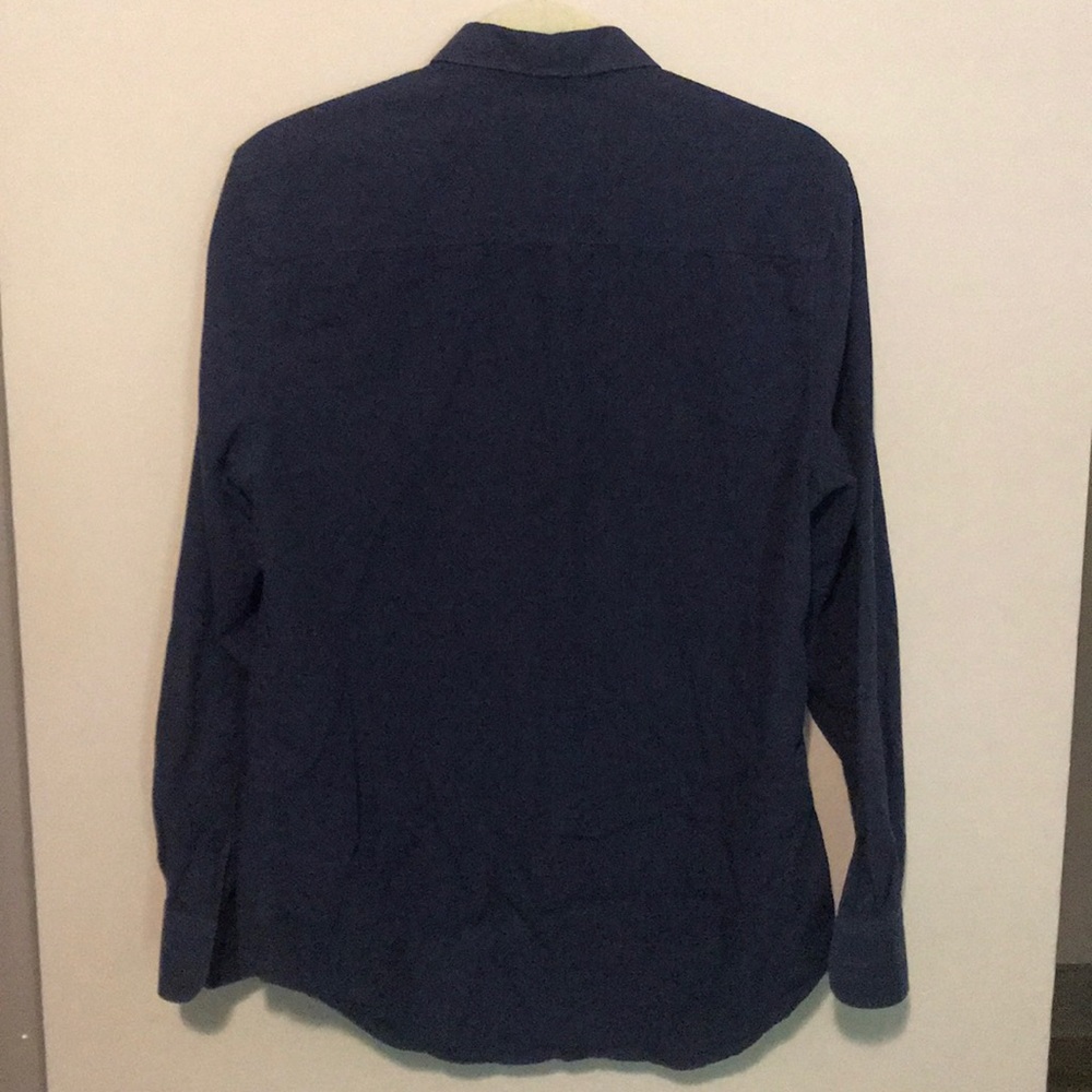 Perry Ellis Button Up - Picture 4 of 4